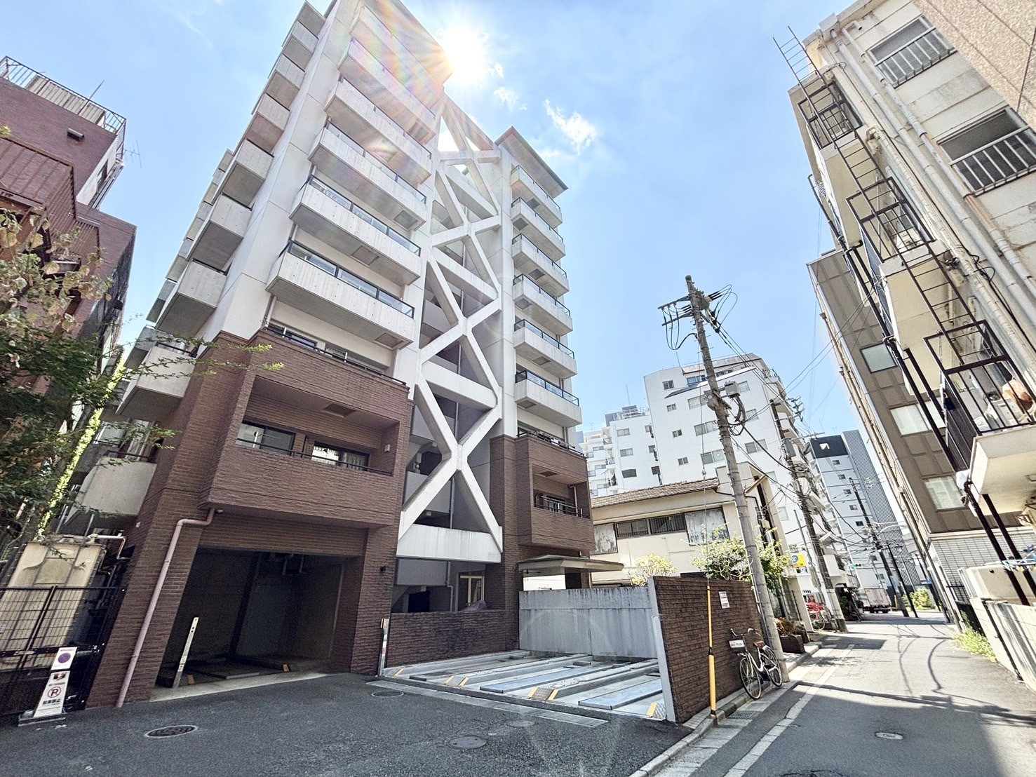小平市で一戸建て売却ができる企業 カワノ不動産の写真