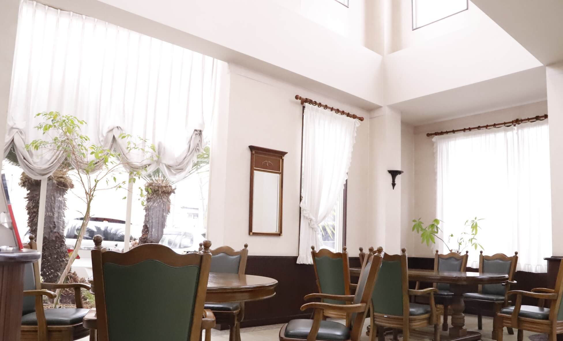 川越市で不動産の売却ができる企業 愛地産業の写真サブ画像3