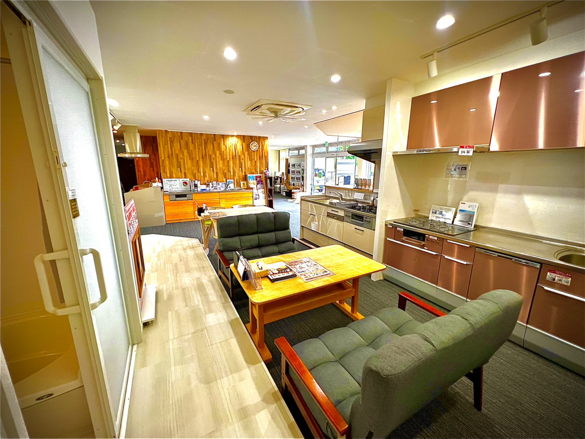 刈谷市で不動産の売却ができる企業 モットハウスの写真サブ画像3