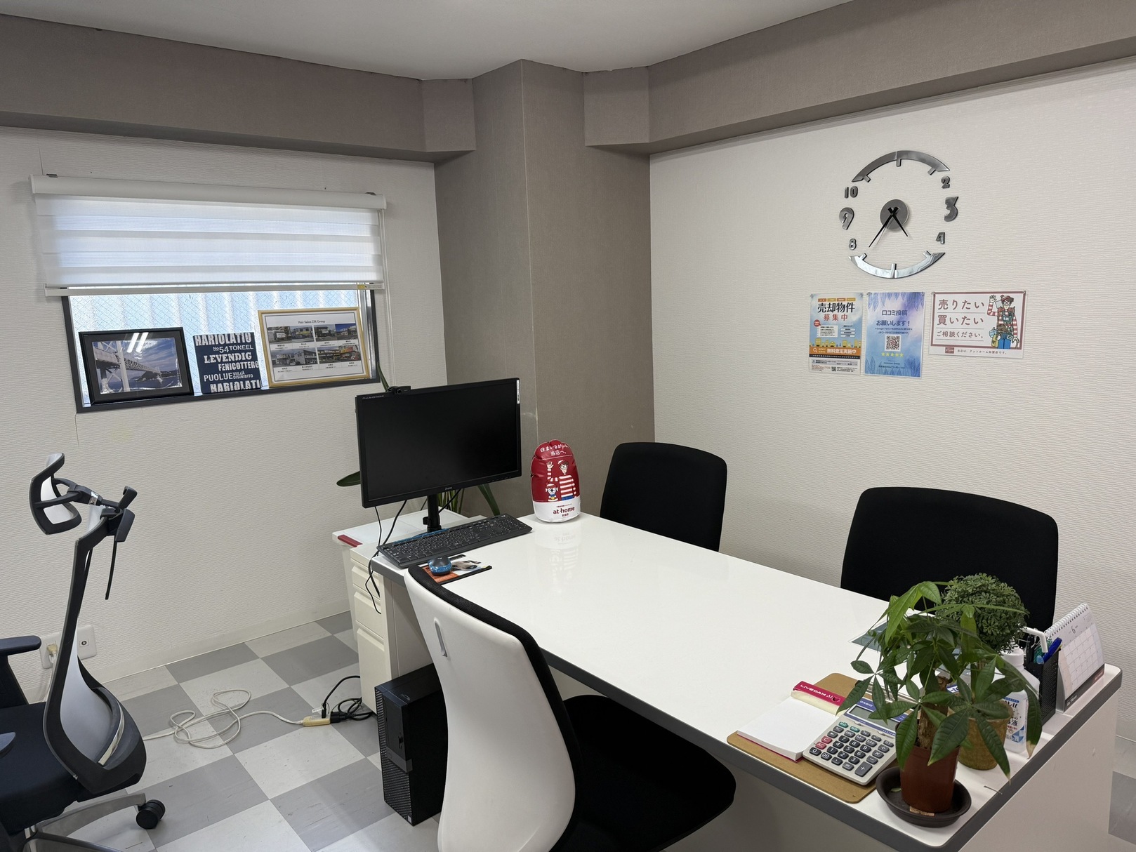 宇土市で一戸建て売却ができる企業 ホロムアコーポレーションの写真サブ画像3