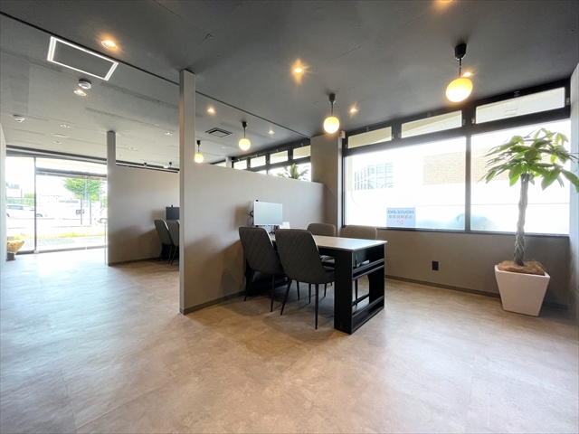 名古屋市緑区で不動産の売却ができる企業 ファミリアホームサービス　ハウスドゥ みどり市民病院前の写真サブ画像2