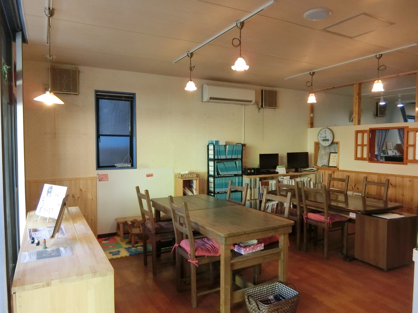 飯能市で不動産の売却ができる企業 西武設計の写真サブ画像2