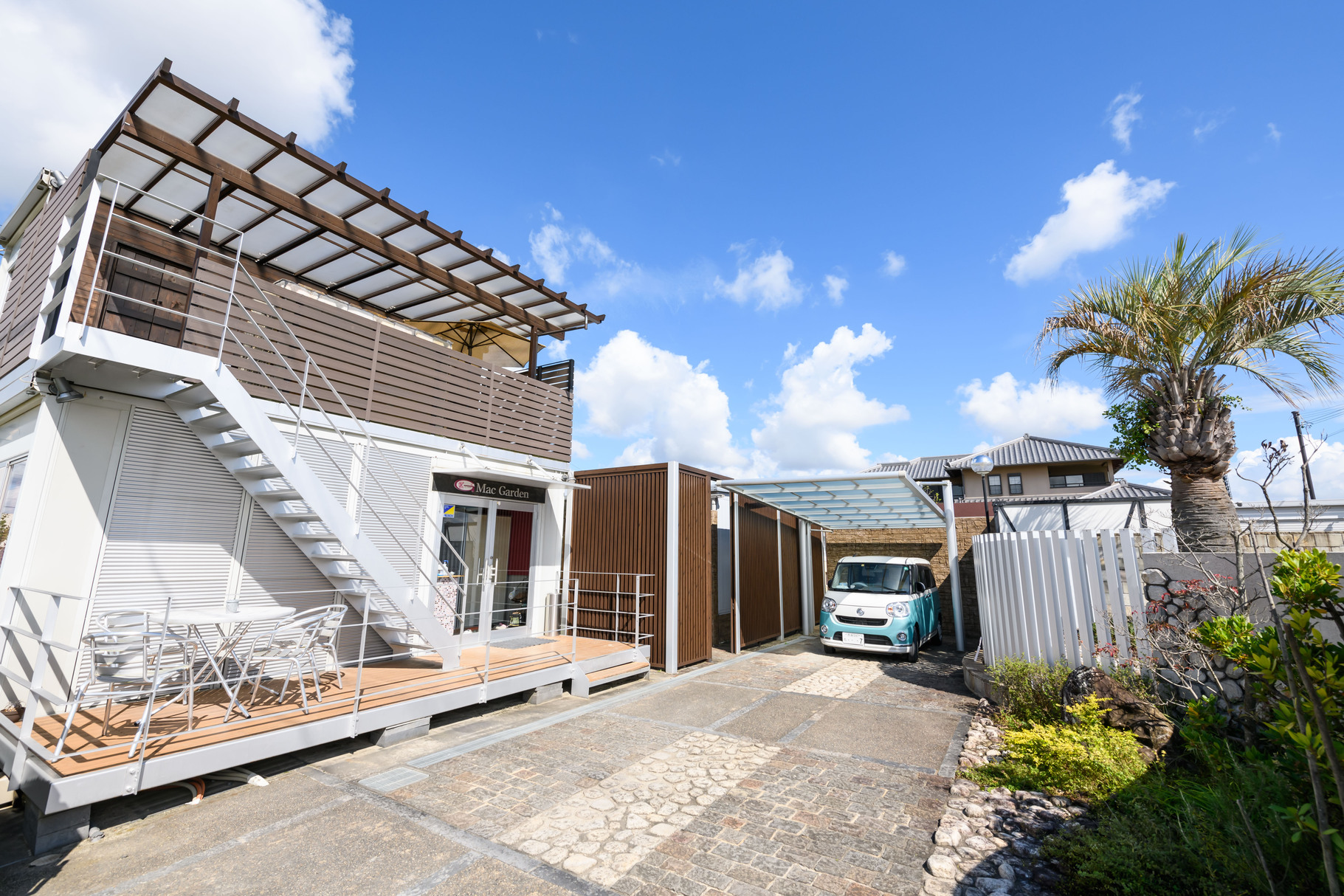 奈良市で不動産の売却ができる企業 永原建設の写真