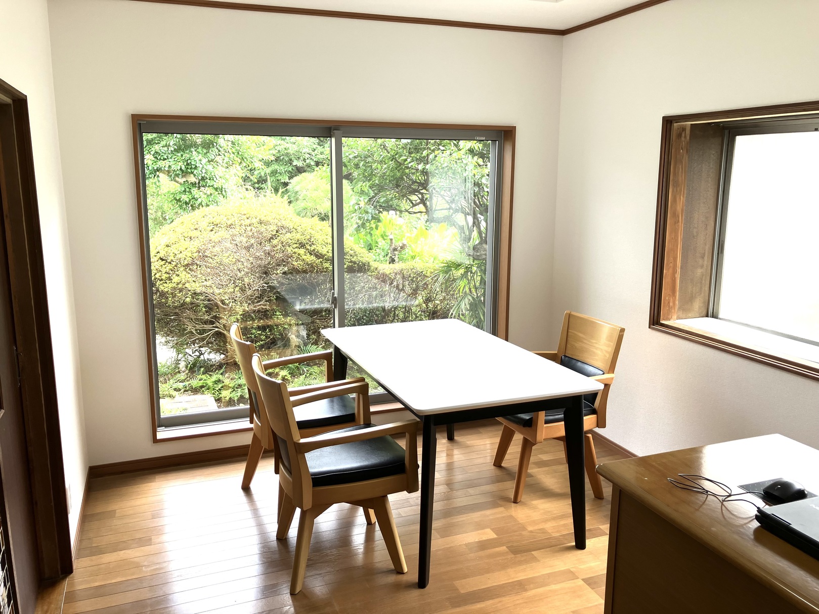 鳥栖市で一戸建て売却ができる企業 鳥栖エステートの写真