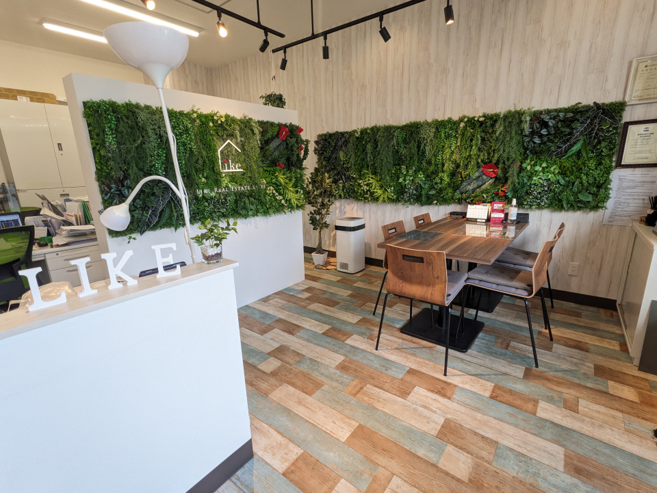 吉川市で不動産の売却ができる企業 ライク不動産販売の写真サブ画像2