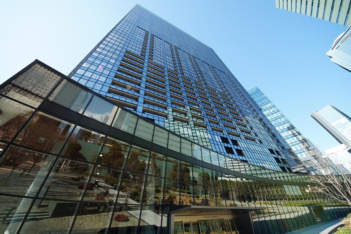 大田区で一戸建て売却ができる企業 住栄都市サービスの写真