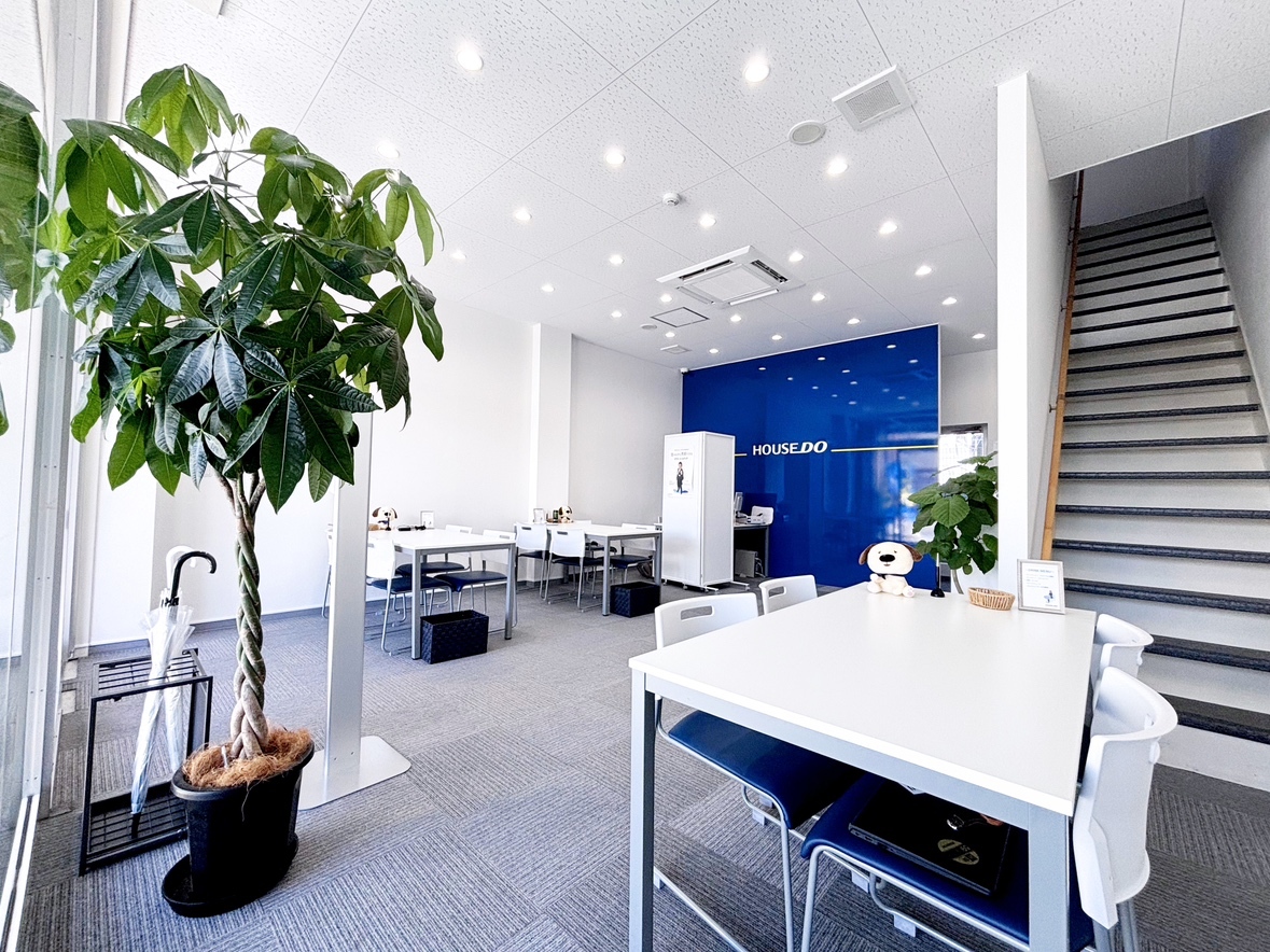 尼崎市で不動産の売却ができる企業 ハウスドゥ尼崎浜 悠真組の写真サブ画像3