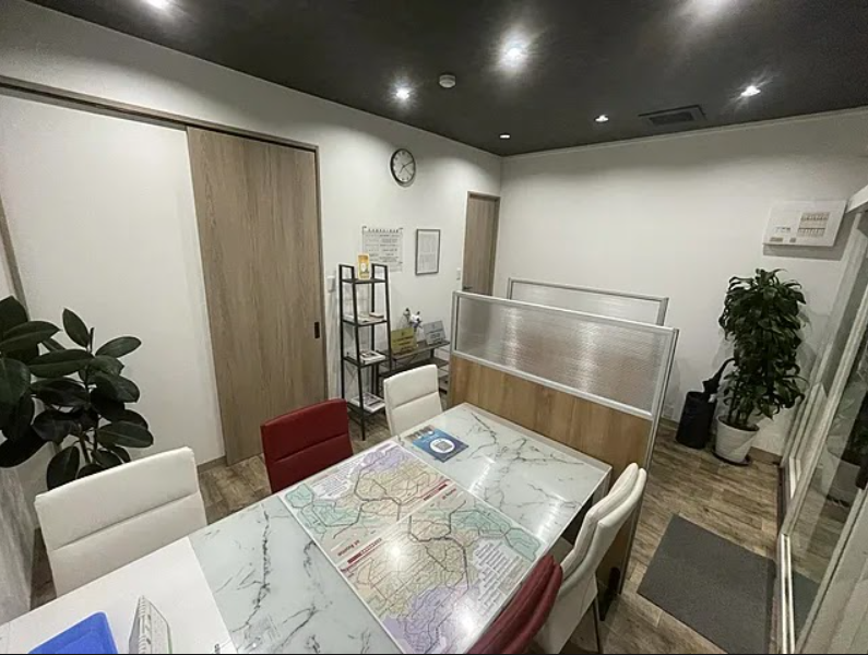 横浜市旭区で不動産の売却ができる企業 レイズホームの写真