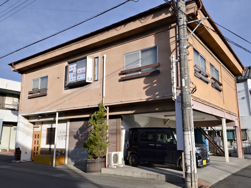 山梨県で不動産の売却ができる企業 コア・アセットマネジメントの写真