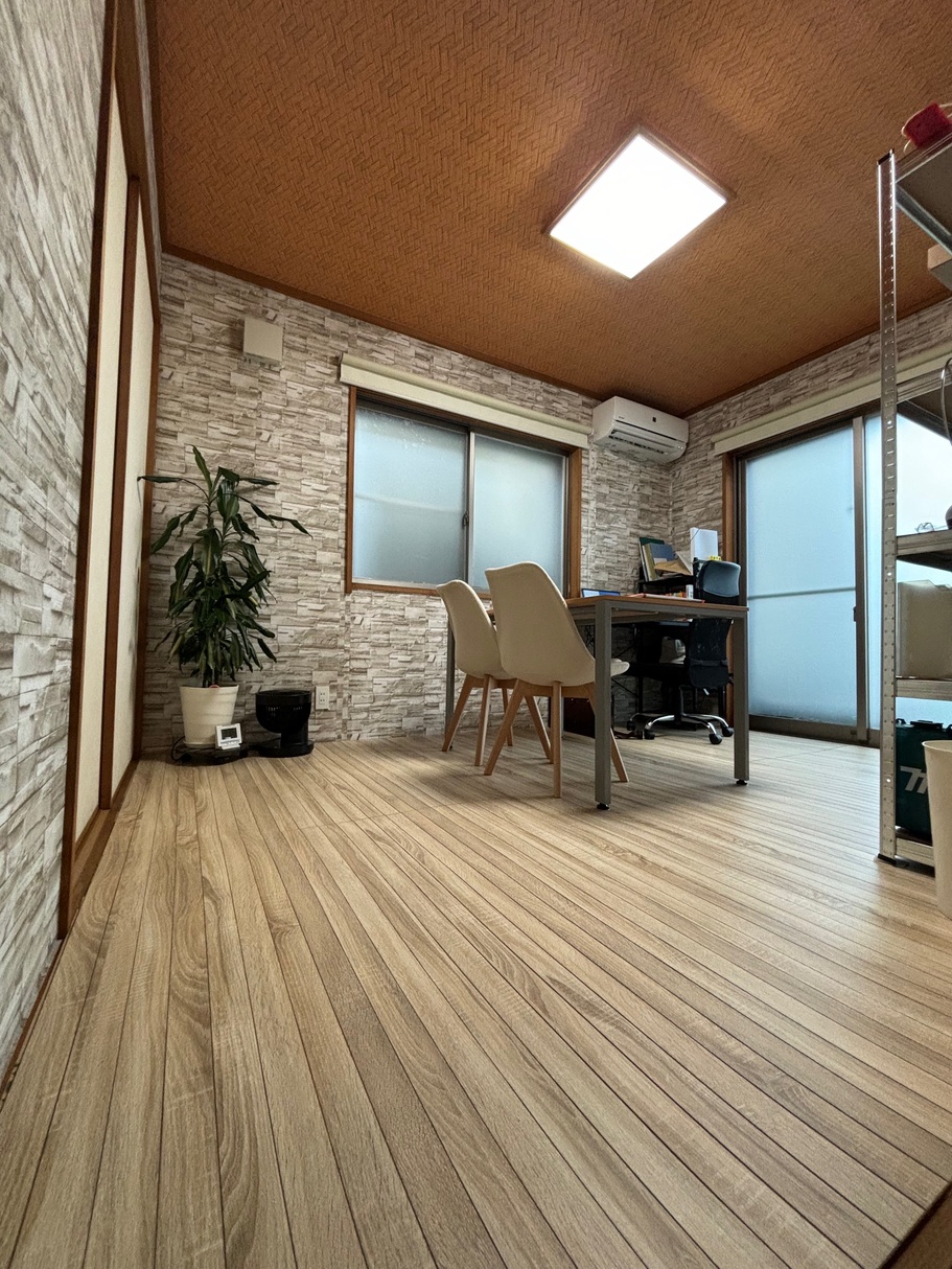 相模原市中央区で一戸建て売却ができる企業 不動産ポートＡＯＫＩの写真