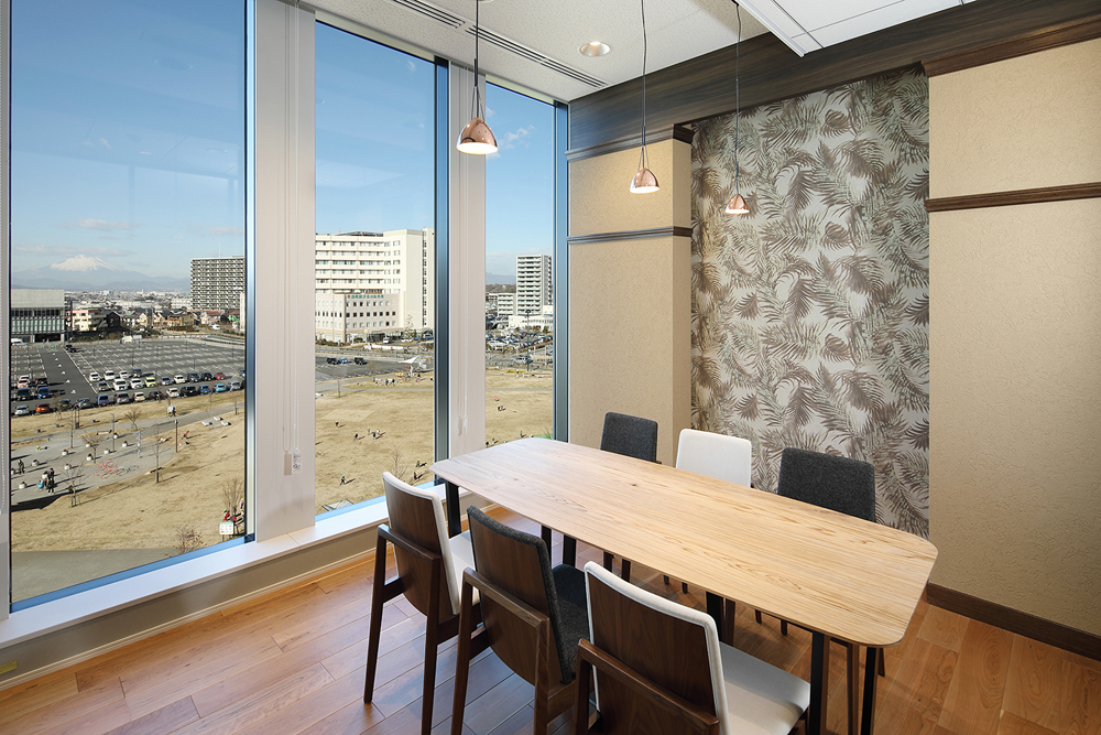 藤沢市で不動産の売却ができる企業 ナイス　湘南営業所の写真サブ画像3