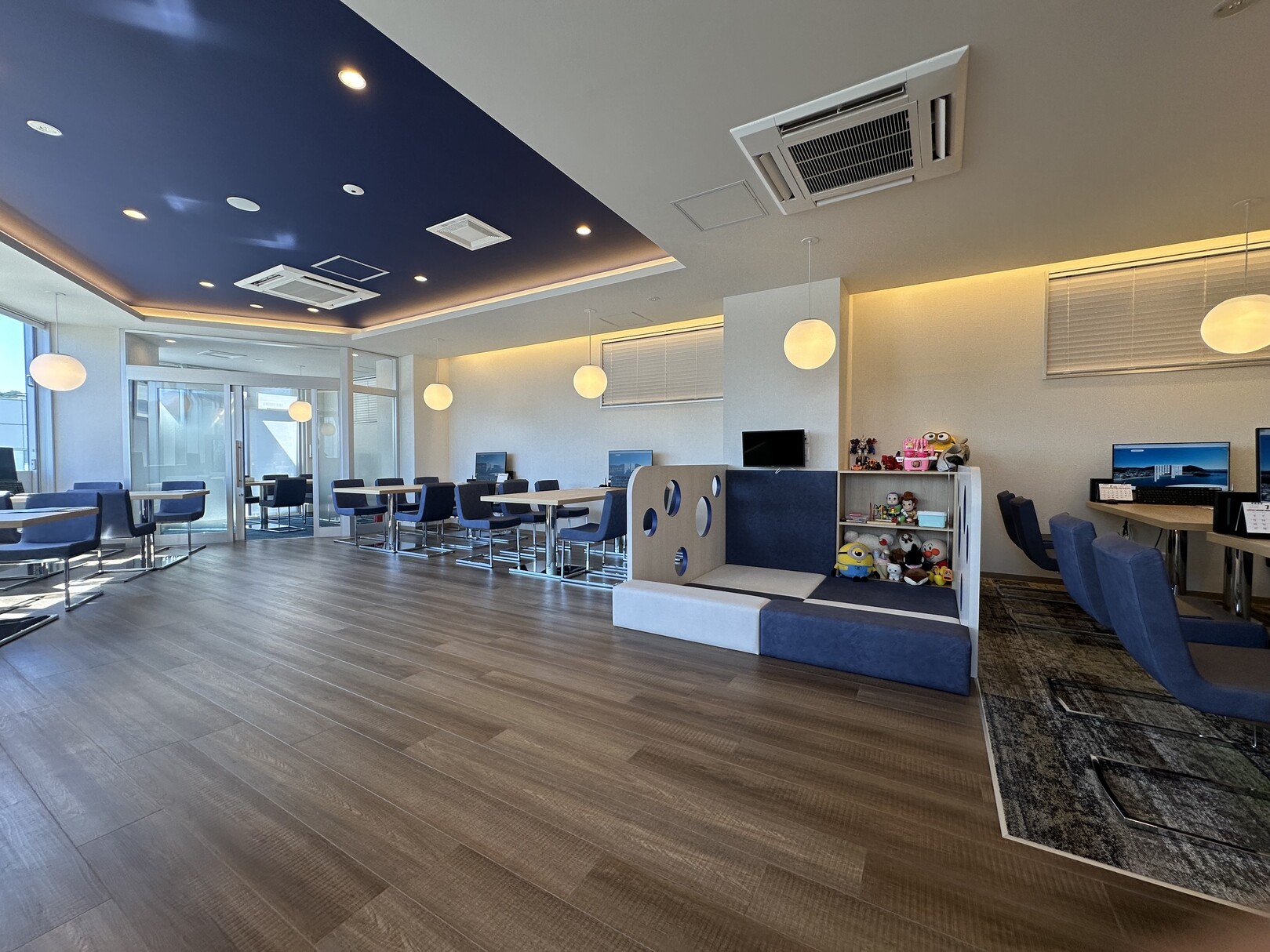 東宝ハウスホールディングス　東宝ハウス逗子・葉山リゾート