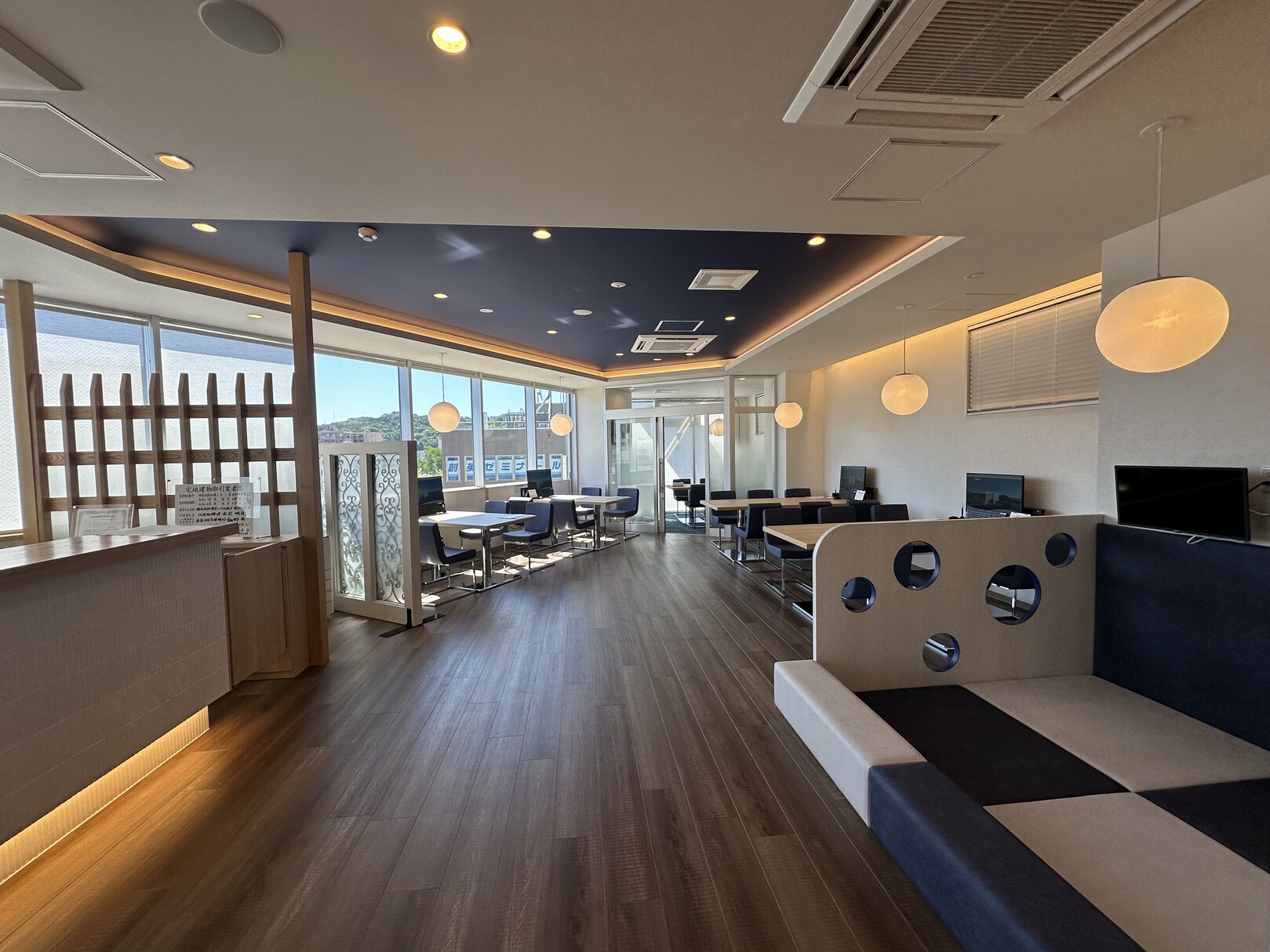 東宝ハウスホールディングス　東宝ハウス逗子・葉山リゾート