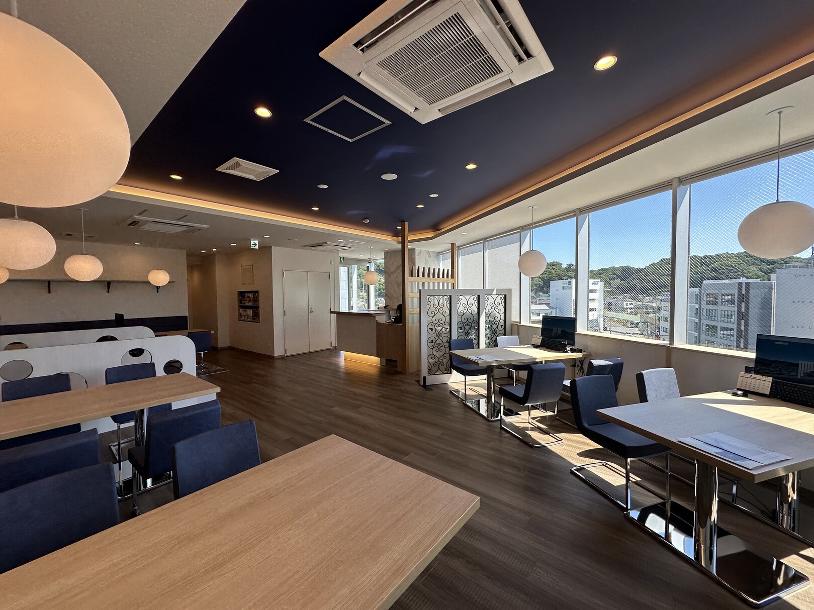 東宝ハウスホールディングス　東宝ハウス逗子・葉山リゾート