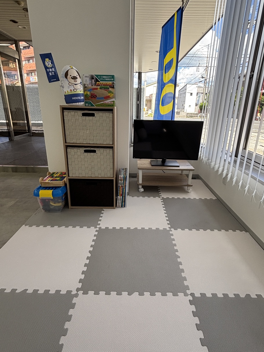 大津市で一戸建て売却ができる企業 コスギエッグ　ハウスドゥ  瀬田国道１号の写真サブ画像3