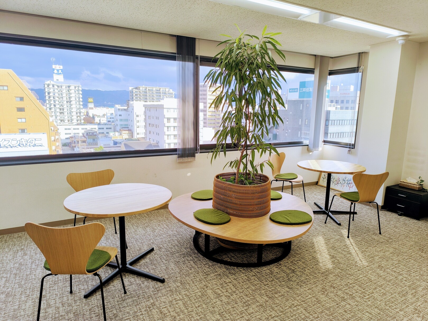 阪和不動産販売　本店