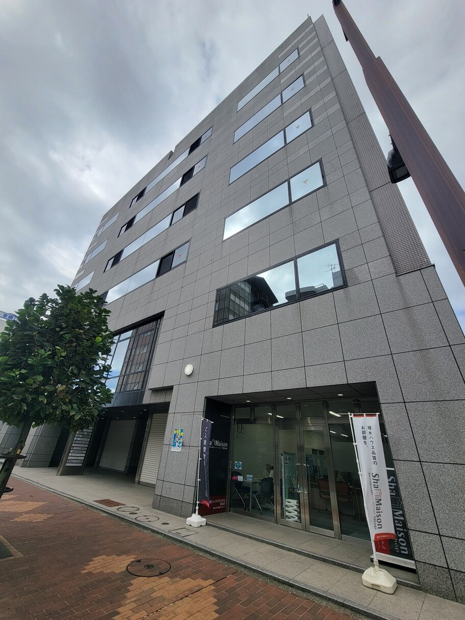 ニューライフオリジナル　厚木店