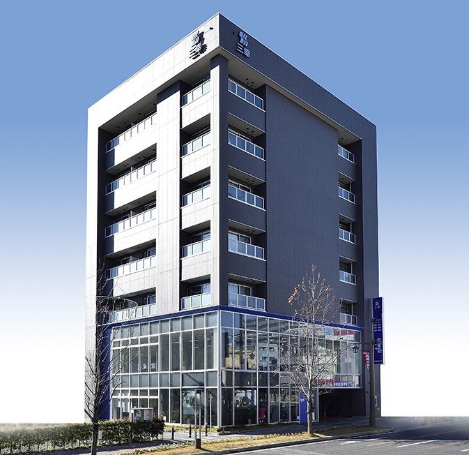 前橋市で一戸建て売却ができる企業 三幸　本店の写真サブ画像2