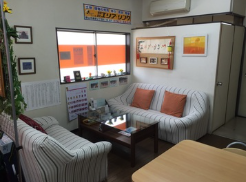 郡山市で一戸建て売却ができる企業 エリア・リンク　本店の写真