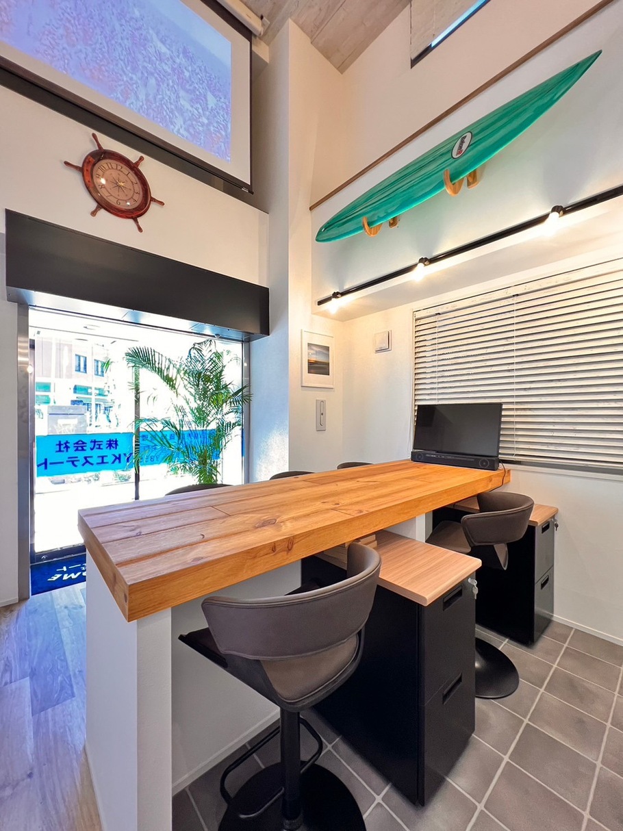 横浜市戸塚区で不動産の売却ができる企業 YKエステート　本店の写真サブ画像3