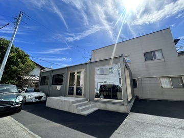 静岡市清水区で不動産の売却ができる企業 しずおか中央不動産販売　本店の写真サブ画像2