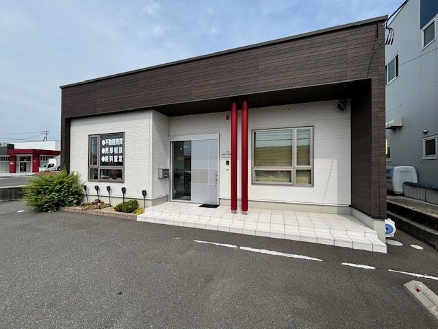 郡山市で一戸建て売却ができる企業 ターク不動産　本店の写真