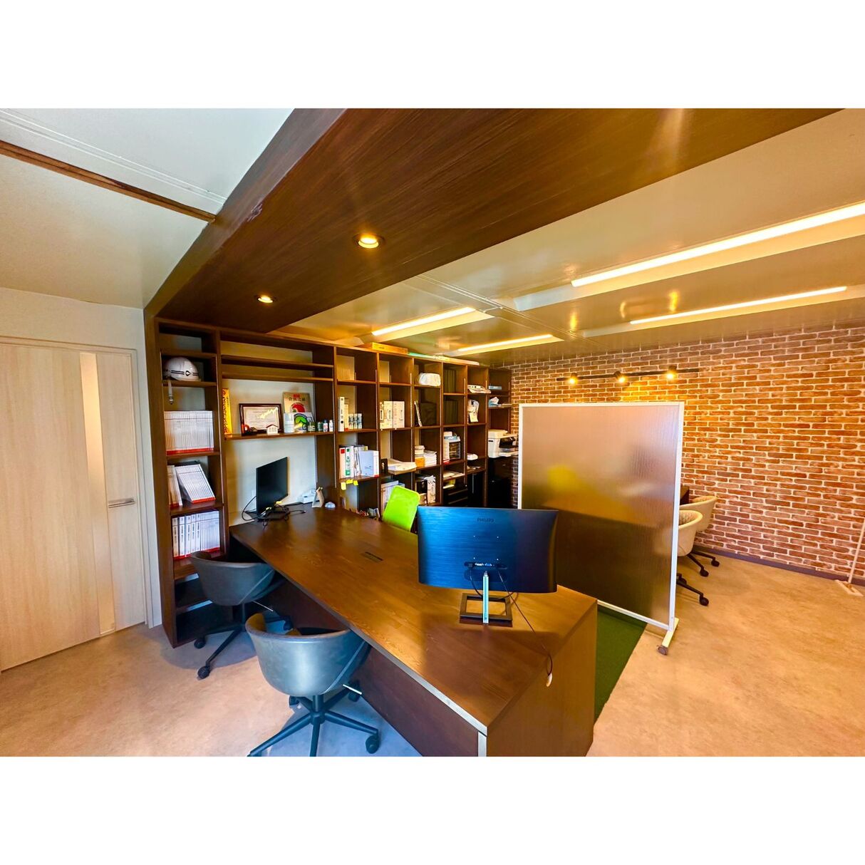 堺市南区で一戸建て売却ができる企業 ハウスドゥ 南区豊田　インテクト　本店の写真サブ画像3