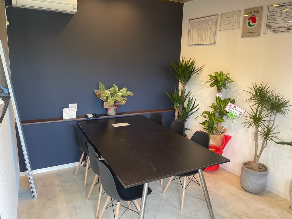 加西市で一戸建て売却ができる企業 クリア　本店の写真サブ画像2