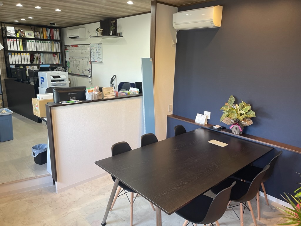 加西市で一戸建て売却ができる企業 クリア　本店の写真サブ画像3