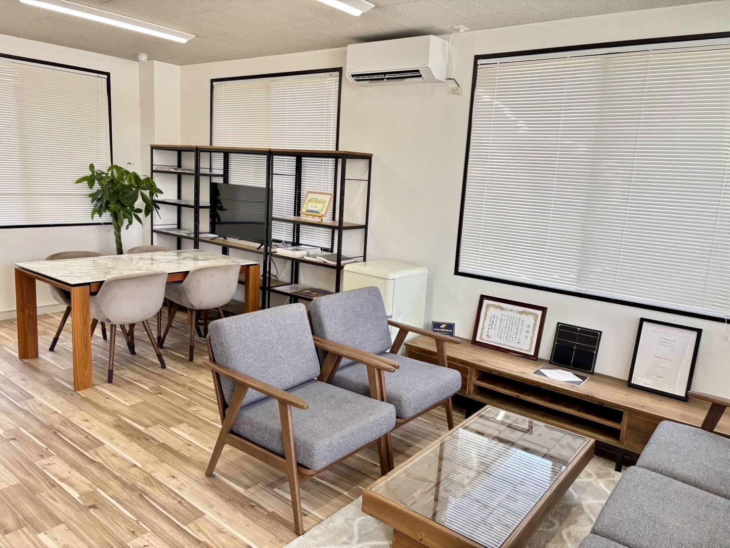 北佐久郡御代田町で一戸建て売却ができる企業 －スミスホームー　アクアスミス　本店の写真サブ画像2