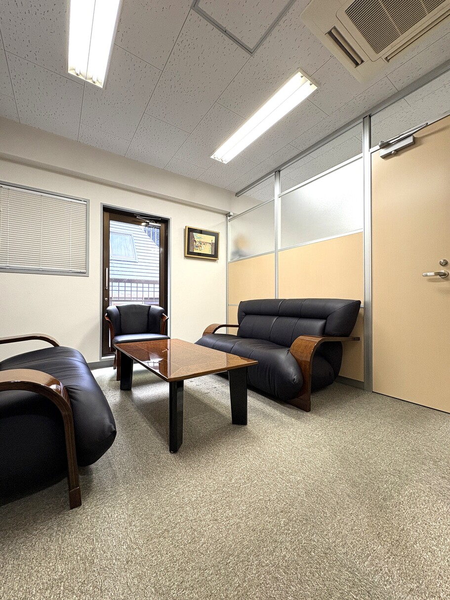 港区で一戸建て売却ができる企業 財成リアルティ　東京駅前店　東京駅前店の写真サブ画像2