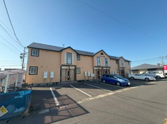 セレクト不動産　本店