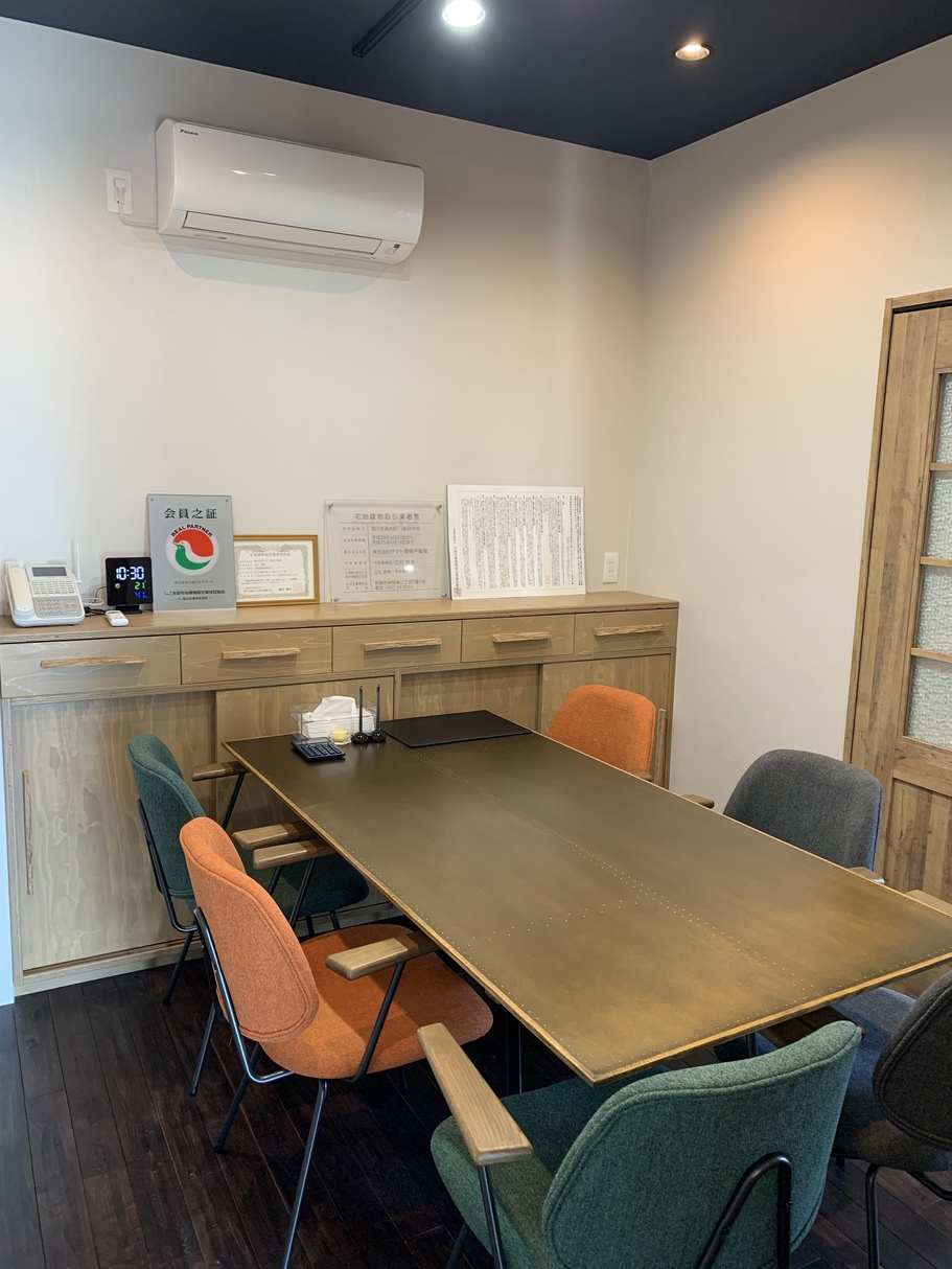 佐賀県で不動産の売却ができる企業 ヤマト開発不動産　本店の写真