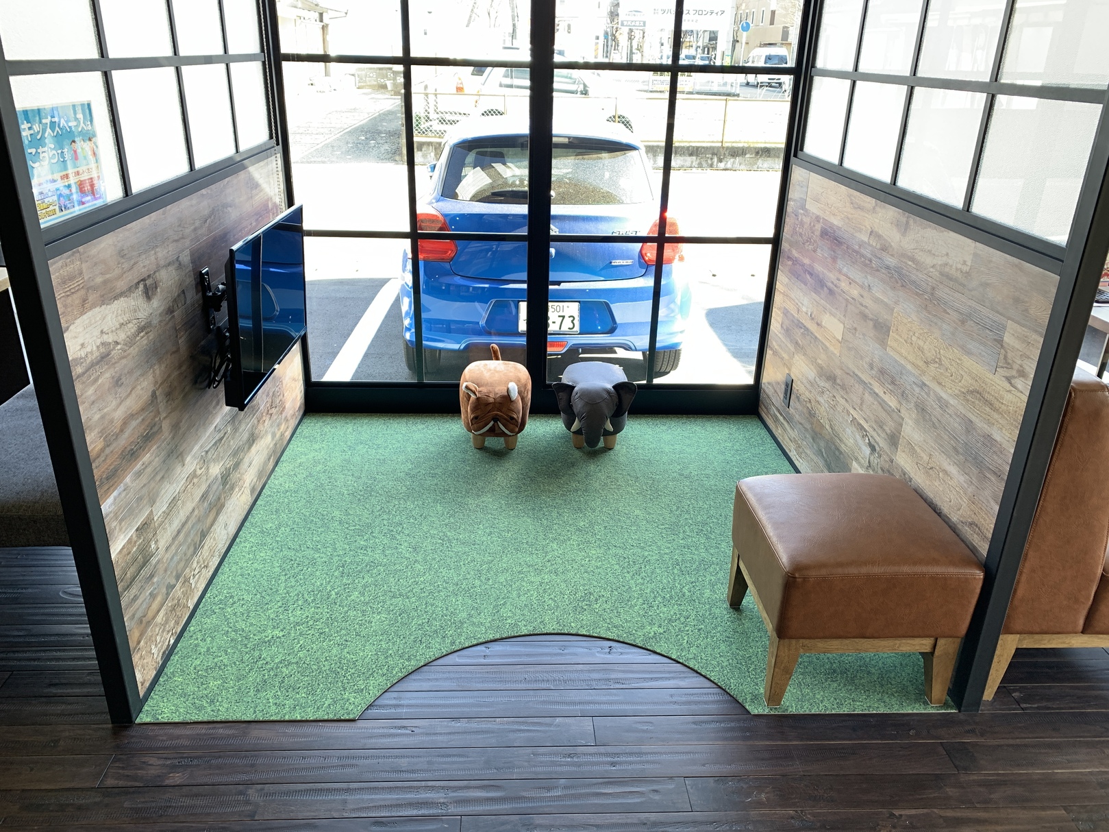 佐賀県で不動産の売却ができる企業 ヤマト開発不動産　本店の写真サブ画像2