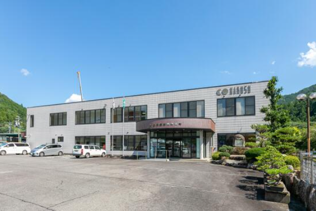 恵那市で一戸建て売却ができる企業 丸ス産業　本店の写真