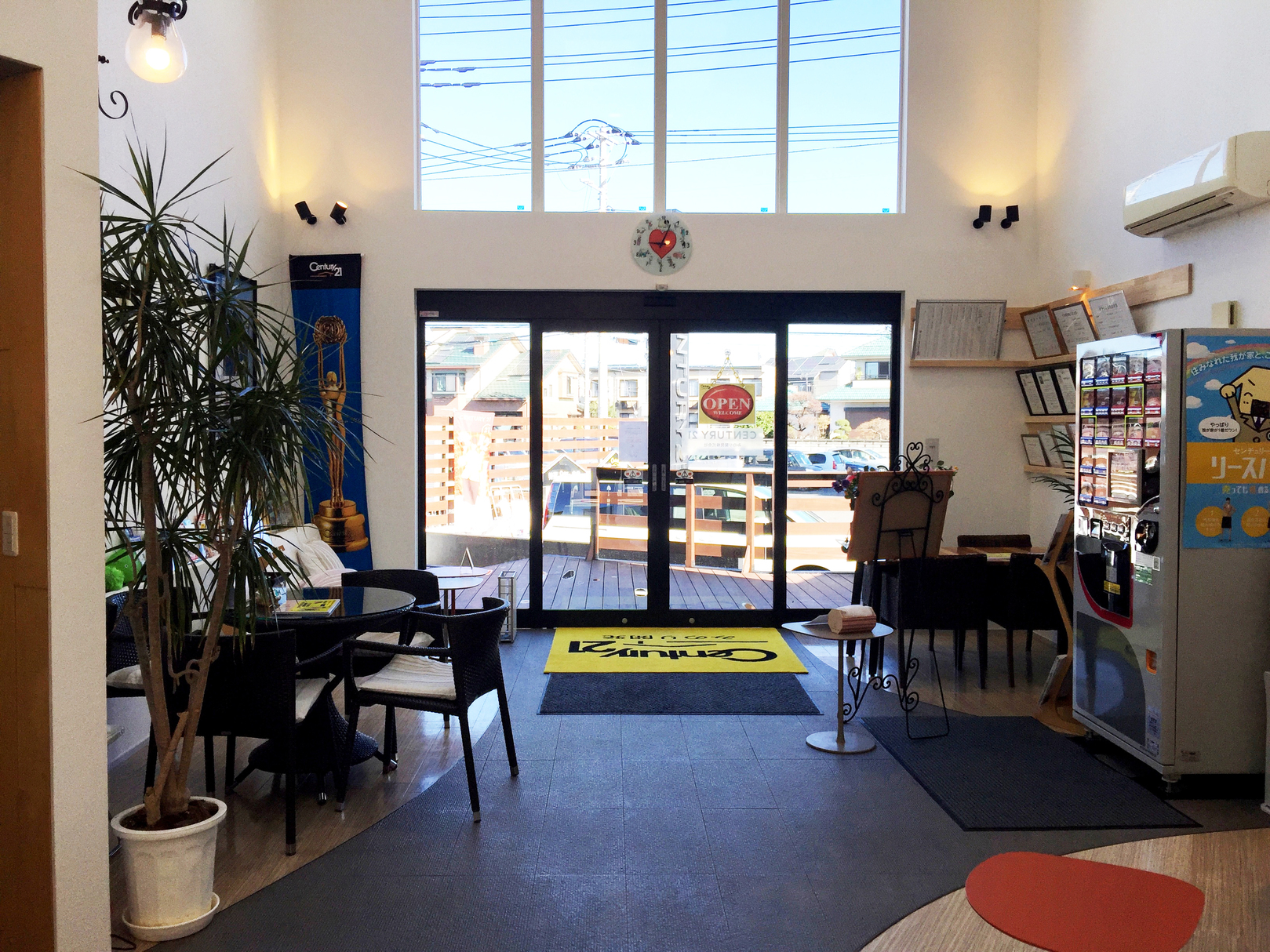 松戸市で一戸建て売却ができる企業 CENTURY21 みのり開発　本店の写真サブ画像3