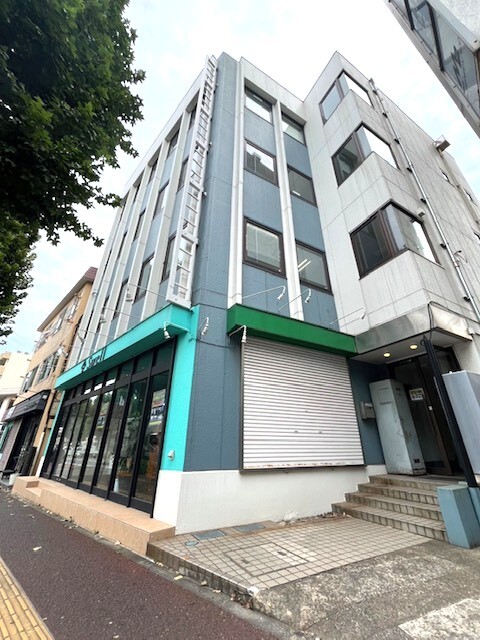 千葉市中央区で不動産の売却ができる企業 ファーストラスト・ファクトリの写真