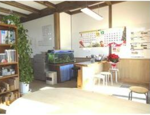 武雄市で不動産の売却ができる企業 ともひろ　本店の写真