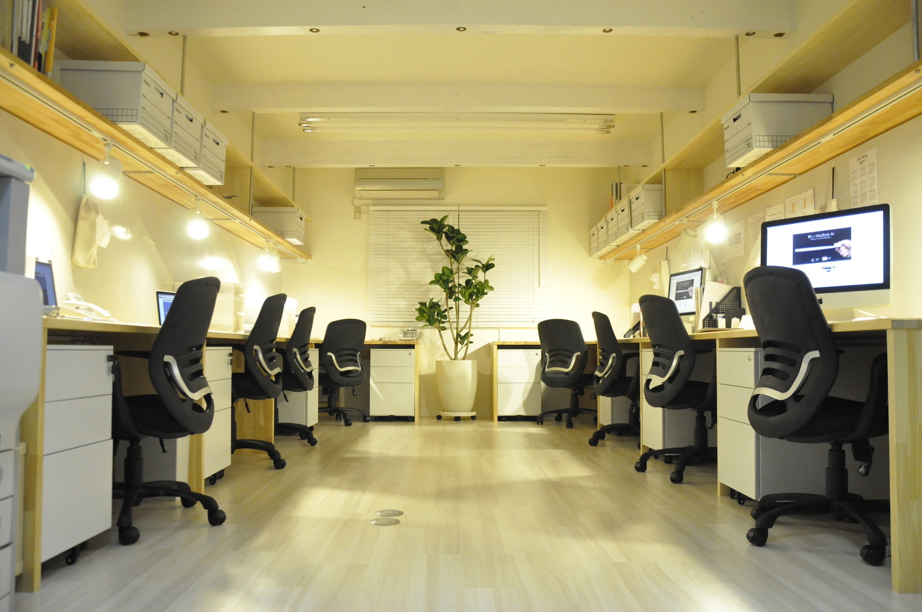 京都市山科区で不動産の売却ができる企業 クリエイティブ不動産 きづき屋　アド・リビング　本店の写真サブ画像3