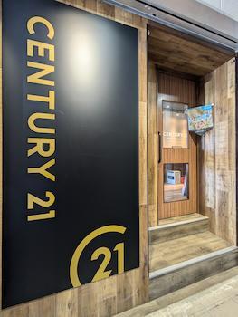 みよし市で一戸建て売却ができる企業 センチュリー21 グランエステート　本店の写真