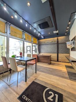 みよし市で一戸建て売却ができる企業 センチュリー21 グランエステート　本店の写真サブ画像3