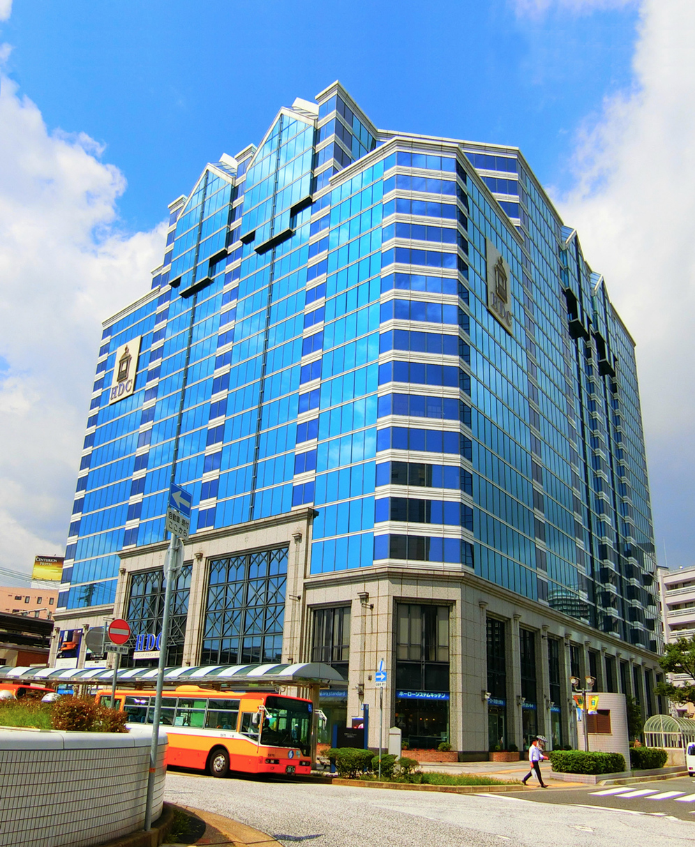 朝日住宅 　神戸店