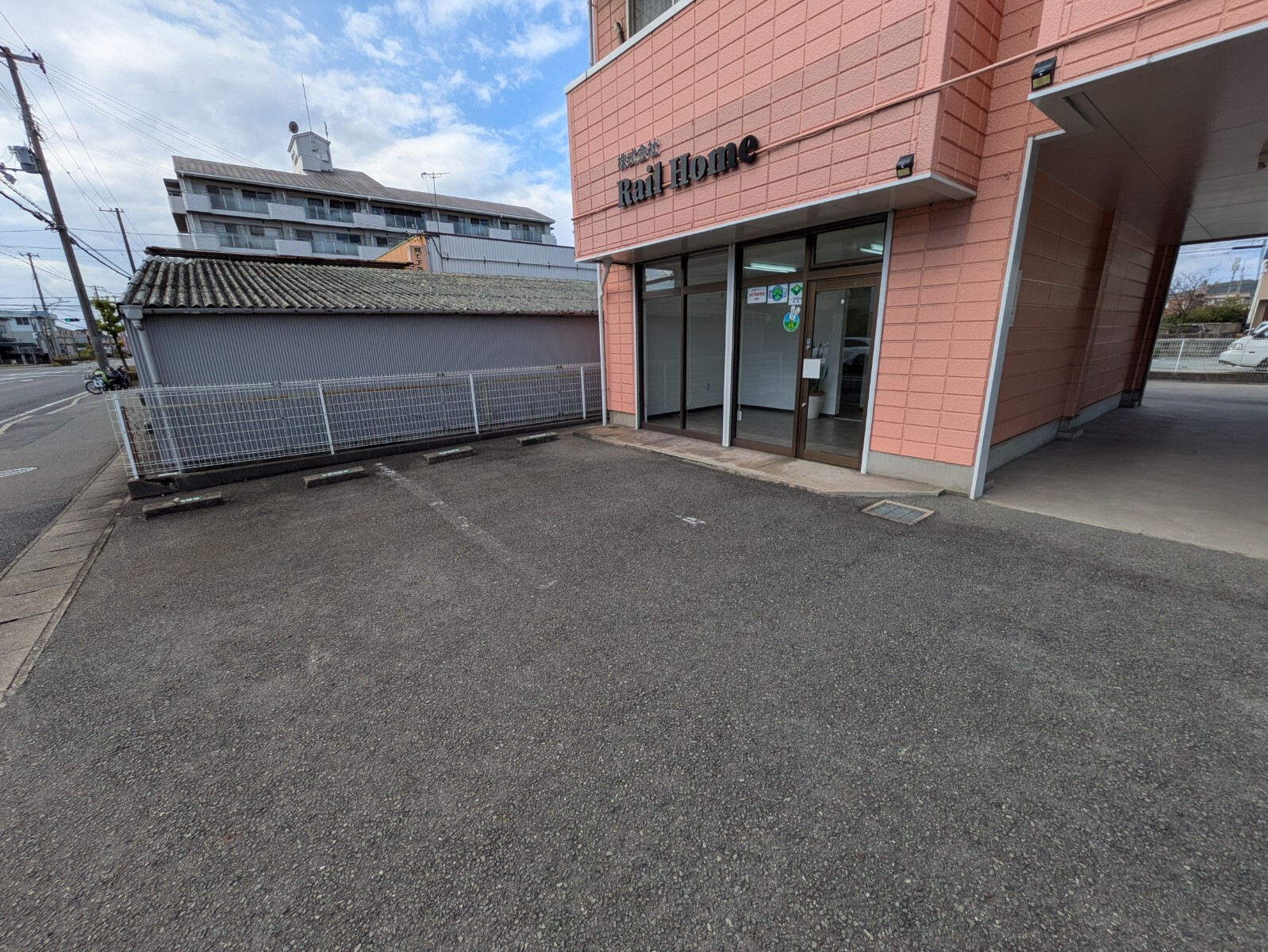 揖保郡太子町で不動産の売却ができる企業 　Rail Home　本店の写真サブ画像3