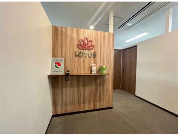 神戸市で一戸建て売却ができる企業 ロータス　本店の写真