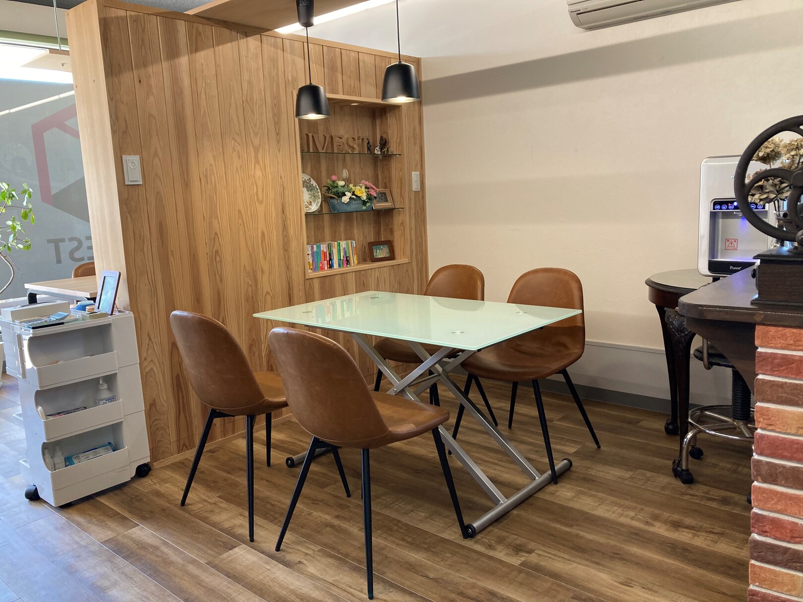 鹿児島県で不動産の売却ができる企業 リベスト　本店の写真サブ画像3