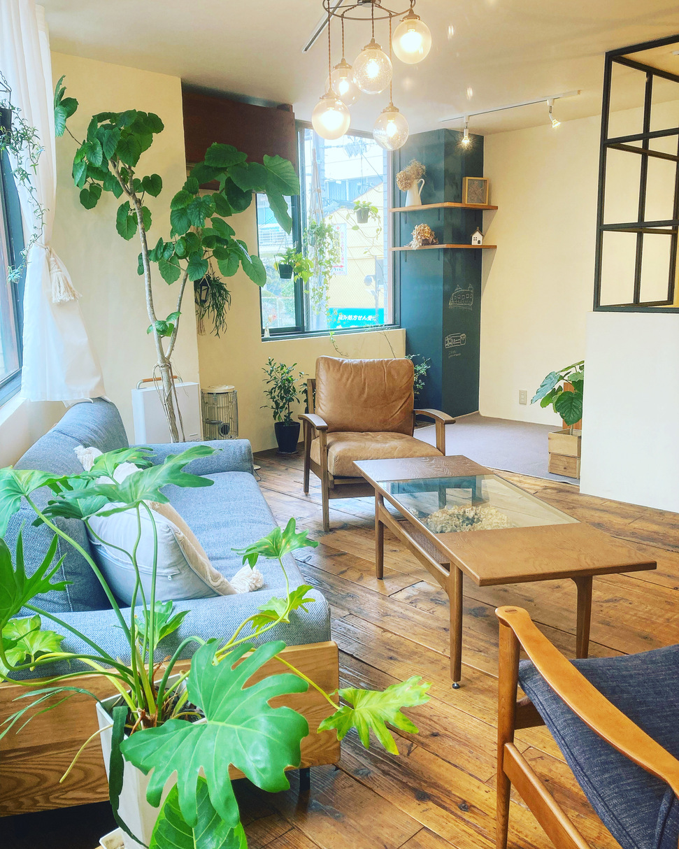 ルーツ不動産　本店