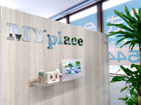 MY place　本店の店舗画像2