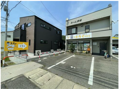 鳥取県で不動産の売却ができる企業 トライ　鳥取店の写真サブ画像2