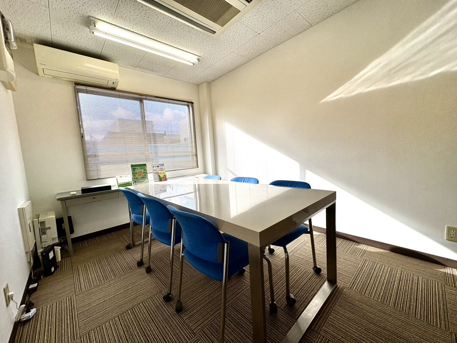 新潟市西区で不動産の売却ができる企業 ニュータウンエステート　本店の写真サブ画像2