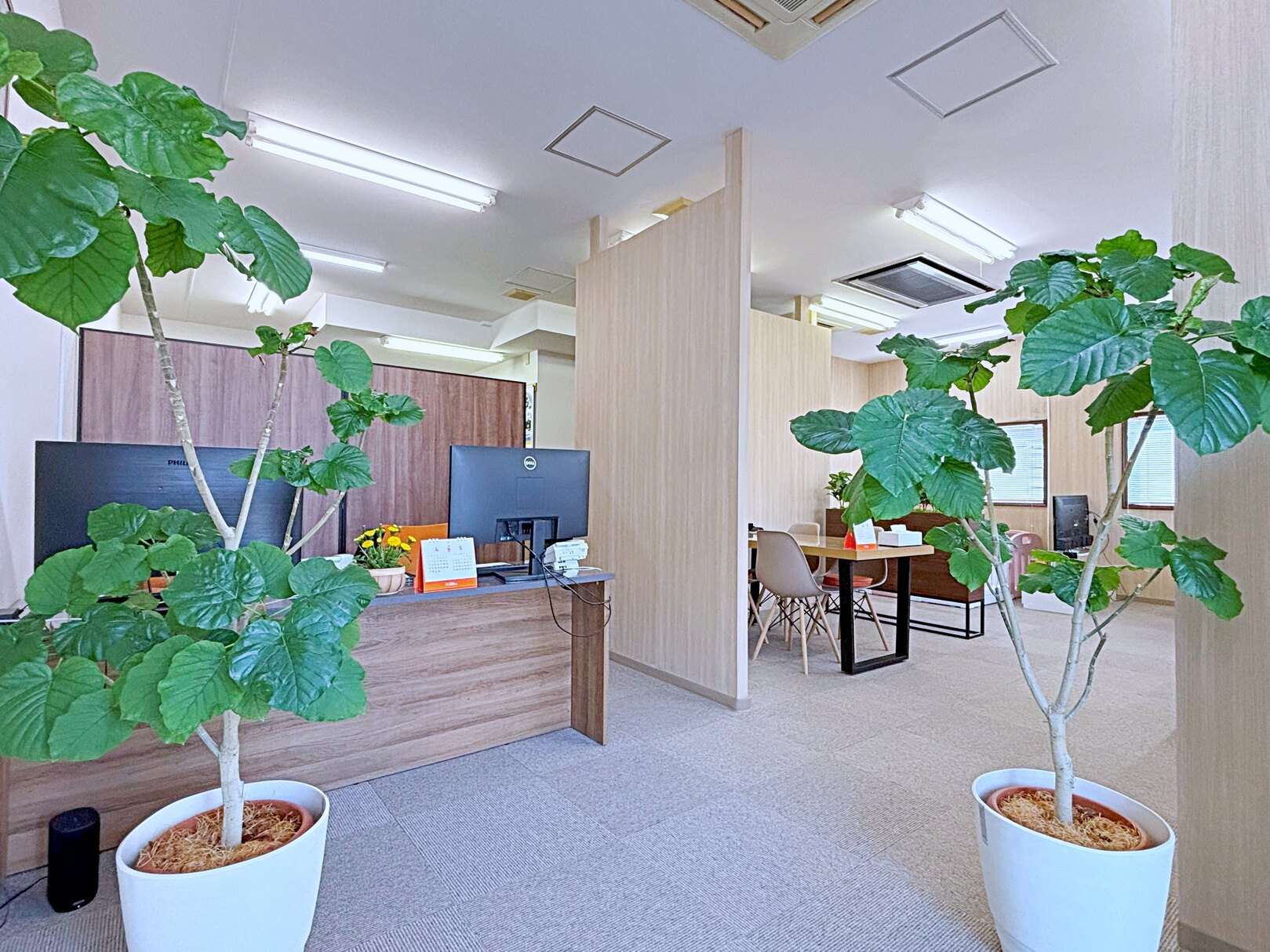 上尾市で不動産の売却ができる企業 こもれびハウス　本店の写真サブ画像2